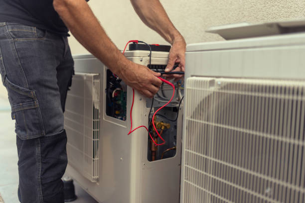 Best HVAC Contractors  in Kapaau, HI