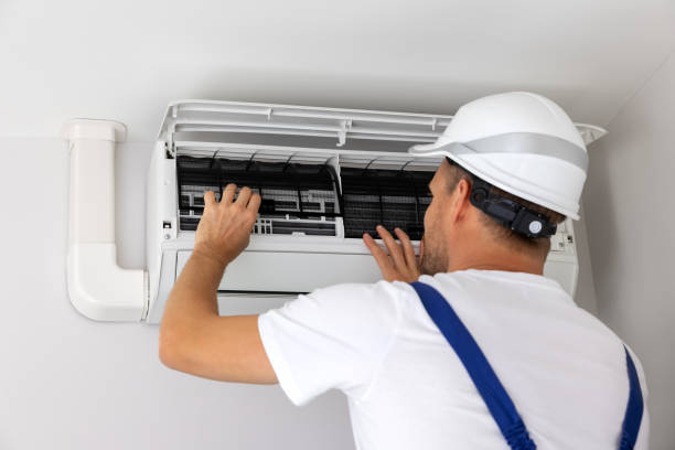 HVAC Air Duct Cleaning in Kapaau, HI